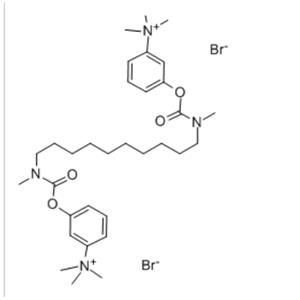 Demecarium bromide