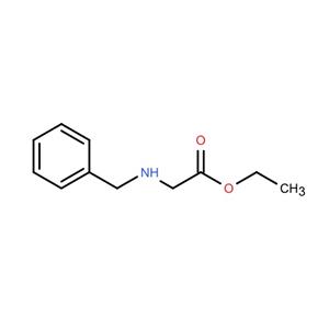 N-Benzylglycine ethyl ester