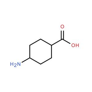 4-Aminocyclohexanecarboxylic acid