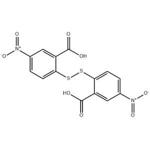 2,2'-Dithiobis(5-nitrobenzoic acid)