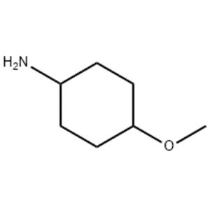 4-methoxycyclohexylamine