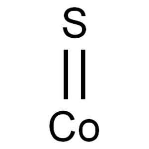 Cobalt(II) sulfide