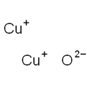 Cuprous oxide