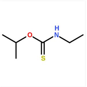 Isopropyl ethyl thionocarbamate