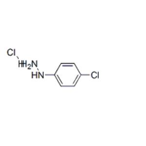 4-Chlorophenylhydrazine hydrochloride