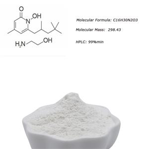 Piroctone olamine