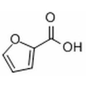 2-Furoic acid