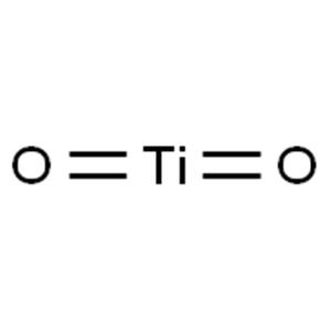 Titanium(IV) oxide