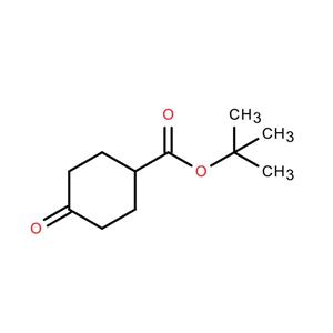 Cyclohexanecarboxylicacid ,4-oxo-,1,1-Dimethylethyl ester