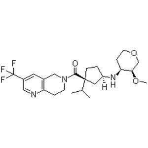 MK-0812