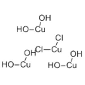 Copper oxychloride