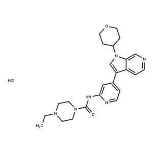 GNF2133 hydrochloride