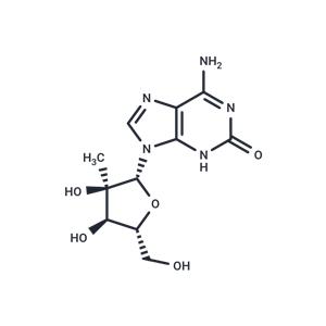 2’-C-Methyl isoguanosine