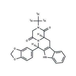 Tadalafil-d3