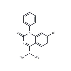 MAT2A inhibitor 3