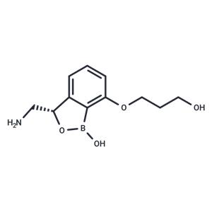 Epetraborole