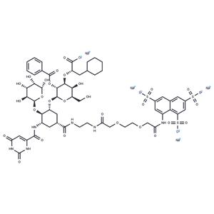 Rivipansel sodium