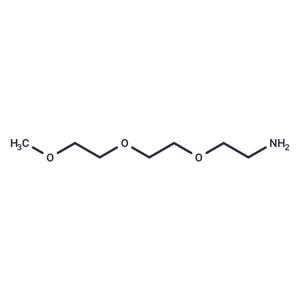 m-PEG3-Amine