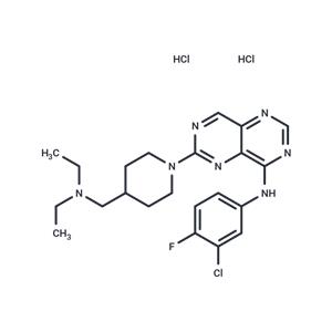 BIBU-1361 dihydrochloride