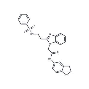 NOD2 antagonist 1