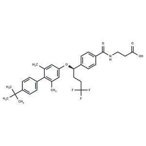 Adomeglivant, (+)-