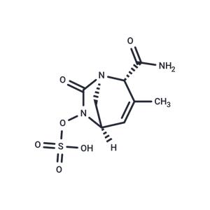 Durlobactam