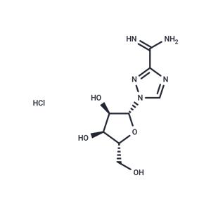 Taribavirin hydrochloride