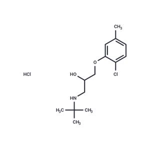 Bupranolol HCl