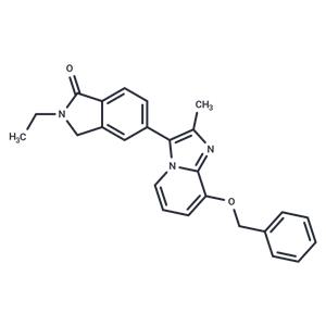 γ-Secretase modulator 12