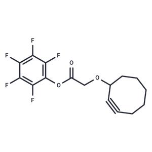 Cyclooctyne-O-PFP ester