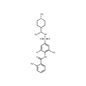 CCR8 antagonist 2