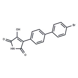 Glycolic acid oxidase inhibitor 1