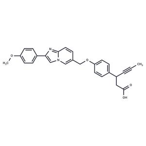 GPR40 agonist 5