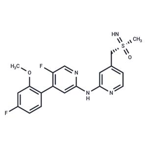 (S)-Enitociclib