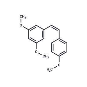 cis-trismethoxy Resveratrol