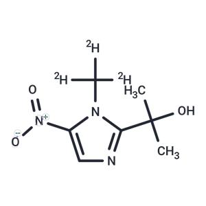 Hydroxy Ipronidazole-d3