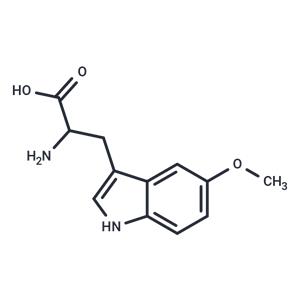 5-Methoxy-DL-tryptophan