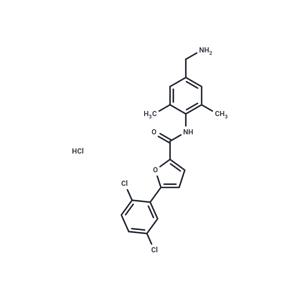 CYM 50358 hydrochloride (1314212-39-9 free base)