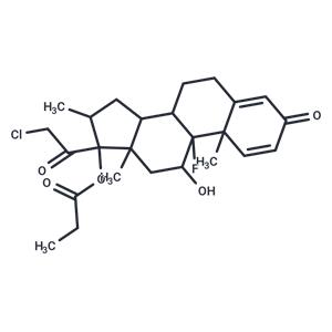 Clobetasol propionate