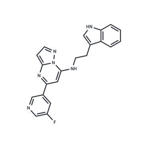 AHR Inhibitor I-103