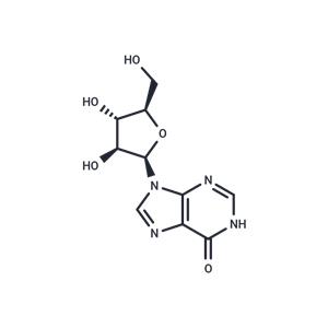 Arabinosylhypoxanthine