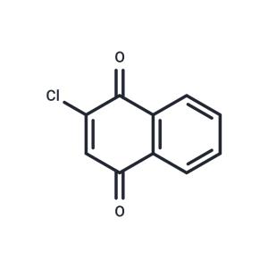 2-Chloronaphthoquinone