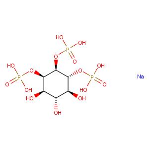 D-myo-Inositol-1,5,6-triphosphate (sodium salt)