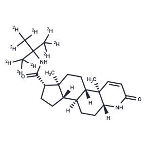 Finasteride-d9