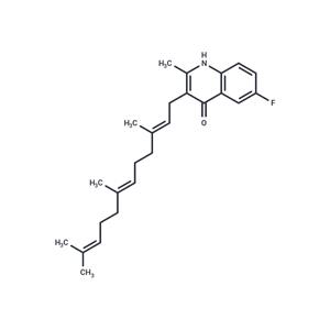 Mtb-cyt-bd oxidase-IN-4