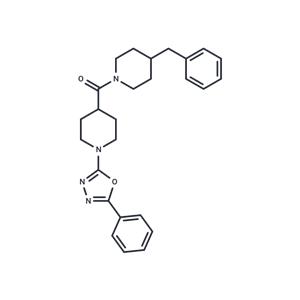 Antitubercular agent-39