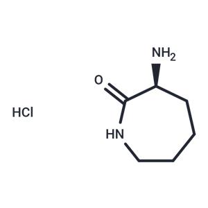 L-Lysine lactam (hydrochloride)