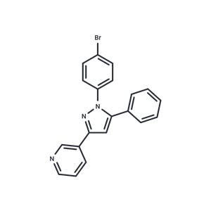 Apoptosis inducer 5d