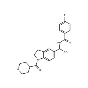 (Rac)-IDO1-IN-5