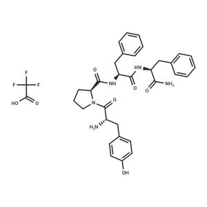 Endomorphin 2 TFA